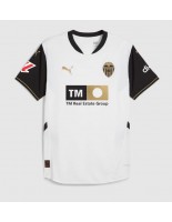 Valencia Kotipaita 2024-25 Lyhythihainen